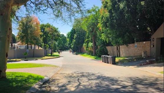 Boskruin property market