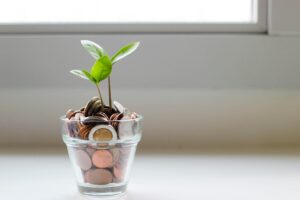 What are the property costs when you sell a Randburg property