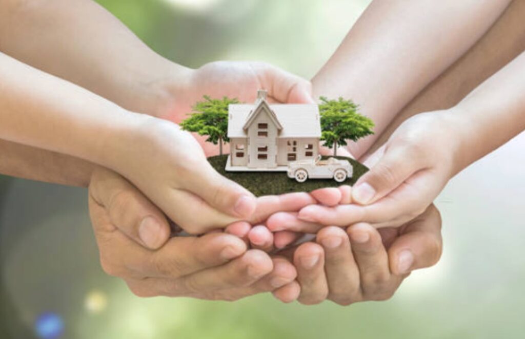 estate agent in Olivedale