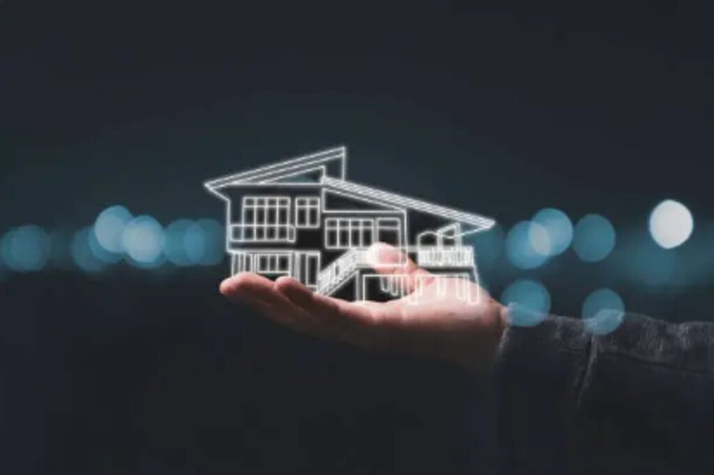 get a property valuation in randburg from a top estate agent