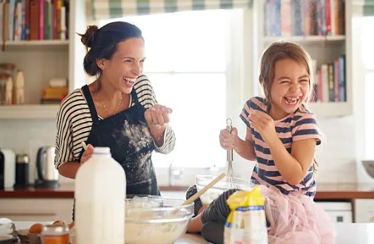 Working with a small agency is like a good family recipe - nothing beats it. Great results and a strong team