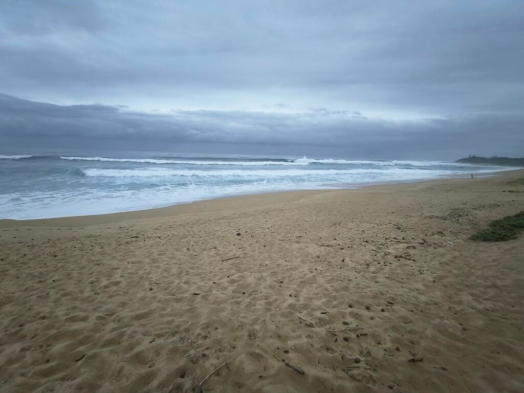After years in Johannesburg’s fast-paced property market, I’ve traded city streets for sea breezes in Pennington. The Pennington property market is thriving