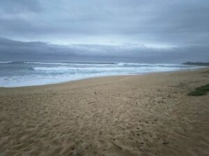 After years in Johannesburg’s fast-paced property market, I’ve traded city streets for sea breezes in Pennington. The Pennington property market is thriving
