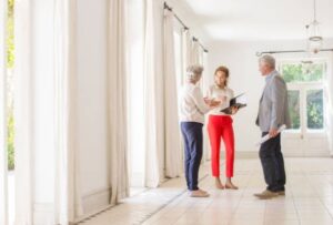 Selling a Randburg property? First impressions count. 5 five things buyers notice instantly when viewing a home. Let's make you stand out