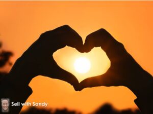 A Randburg property buyer will almost always fall in love with a home. Before you depersonalise everything when you pack to get started, keep it homely