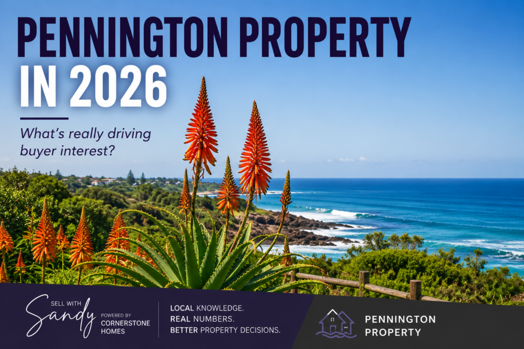 Pennington Property in 2026