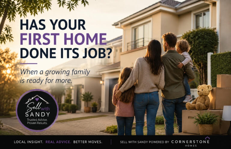 Are you selling your first home in Randburg? Has your first home started feeling a little too small for a growing family? Plan your next move with confidence.